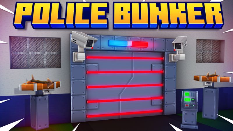 Police Bunker