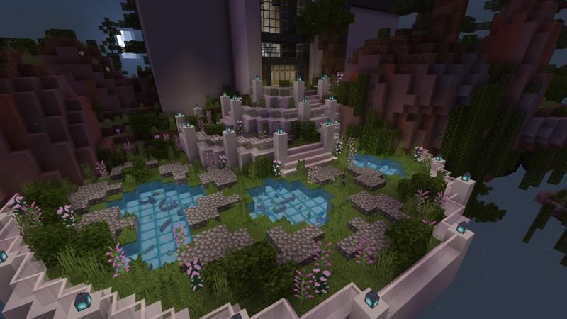Skyblock $1000000 Skyblock $1000000 by 4KS Studios