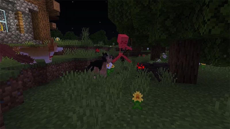 Craftable Pets Craftable Pets by Lifeboat