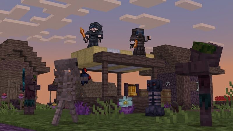 Infection by Teplight