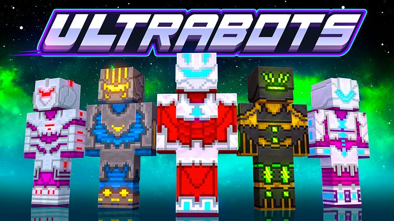 Ultrabots