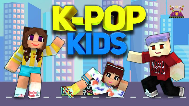 K-pop Kids