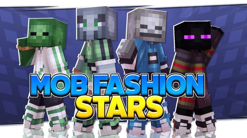 Mob Fashion Stars