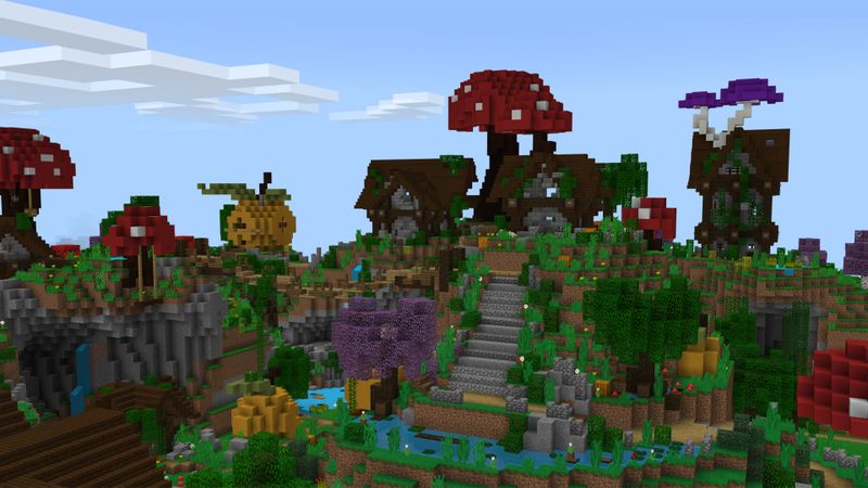 Silvermist by Pathway Studios