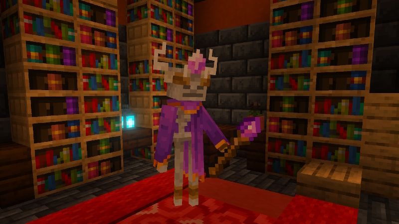 Caves Expanded Add-On by Levelatics