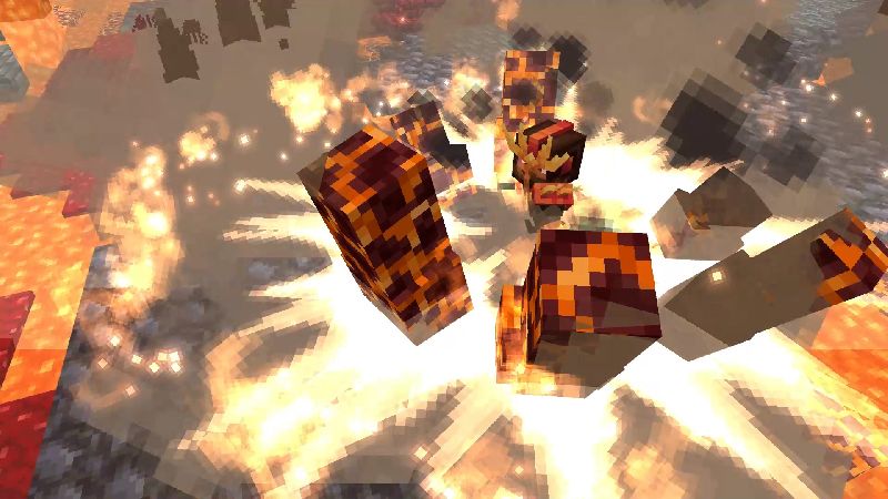 Gauntlets Add-On by Octovon