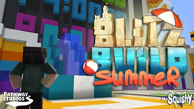 Blitz Build Summer