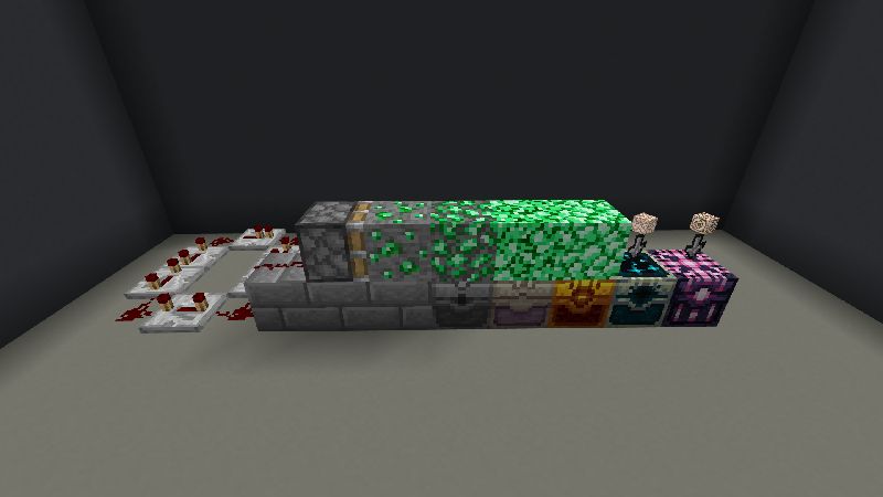 Ore Processing Add-On by Team Metallurgy