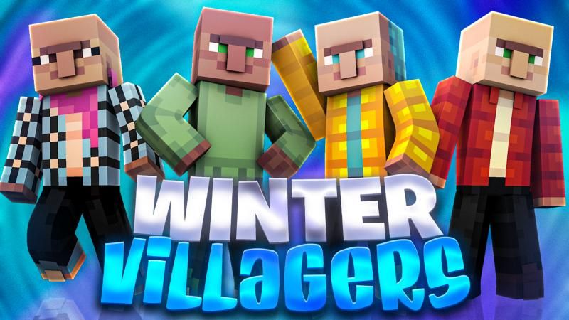 Winter Villagers