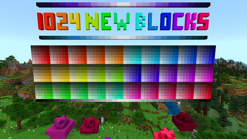 Color Blocks by House of How