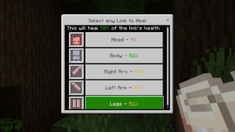 Difficulty: Brutal 1.1 Add-On by Octovon