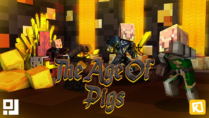 The Age of Pigs