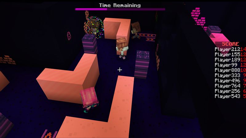 Super! Laser Tag by Pixels & Blocks