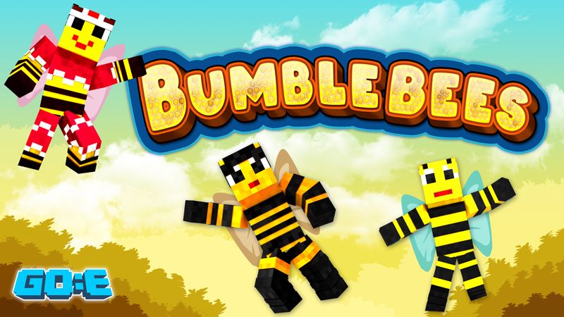 Bumblebees