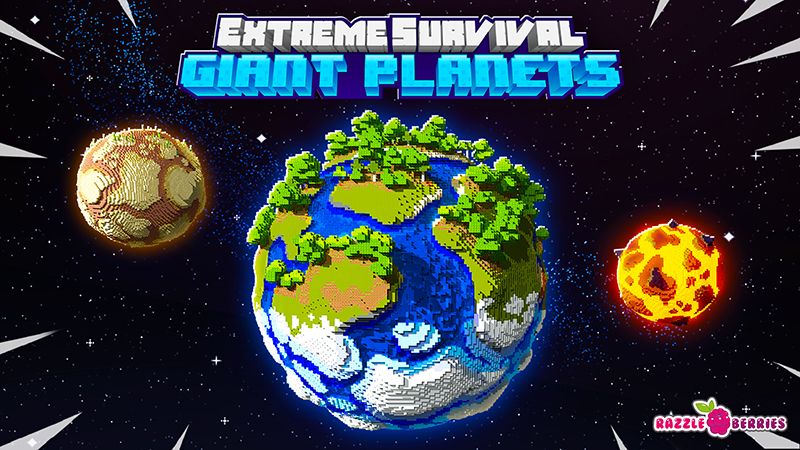 Extreme Survival Giant Planets