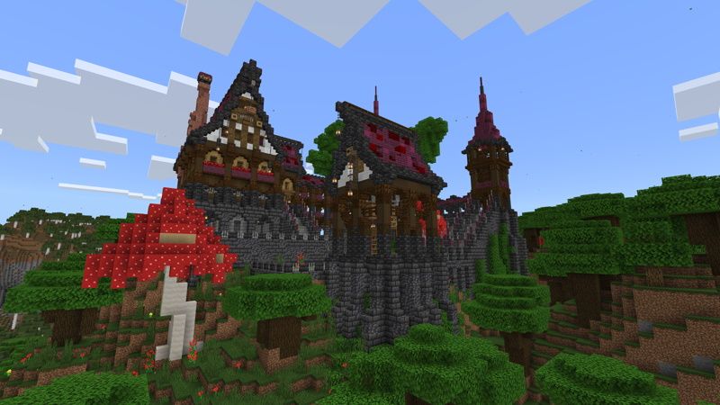 Fast Mobs by Pixell Studio