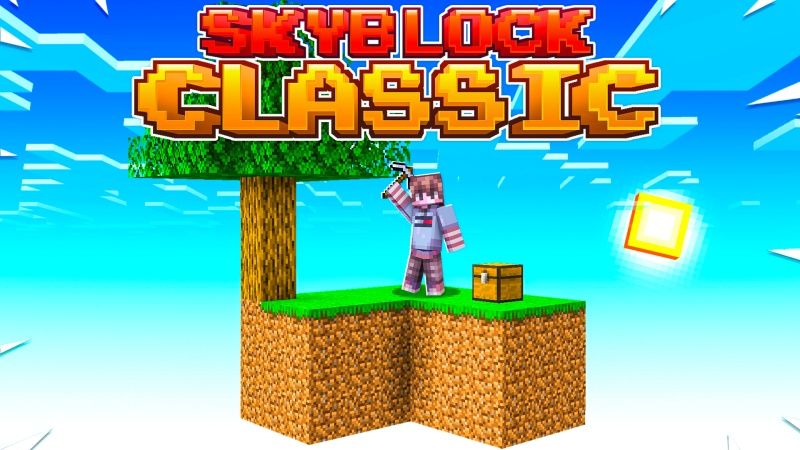 Skyblock Classic