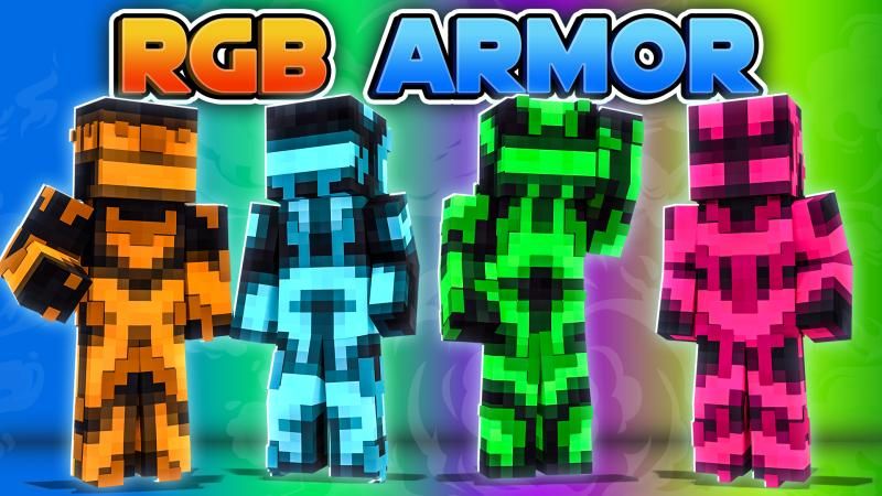 RGB Armor