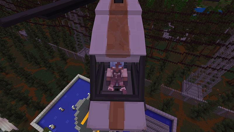 End Of The World: Zombies by Cypress Games