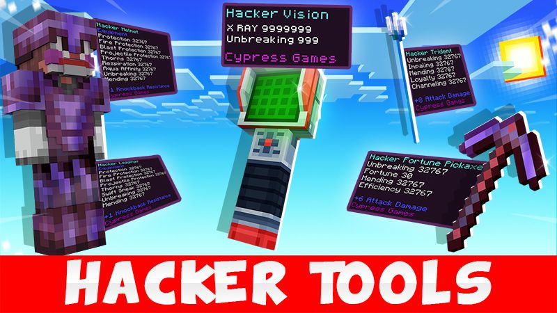 Hacker Tools Hacker Tools