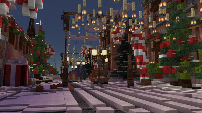 Toy Factory by Asiago Bagels