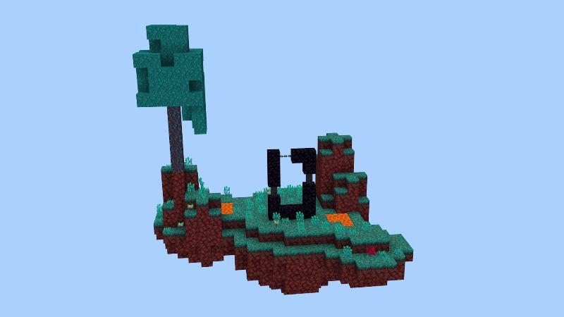 Skyblock+ Skyblock+ by Pixell Studio