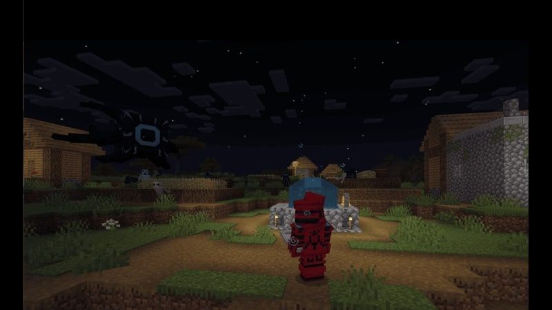 Shadows and Spirits by CHRONICOVERRIDE LLC