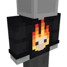 Skull Hoodie on the Minecraft Marketplace by 57Digital Skull Hoodie on the Minecraft Marketplace by 57Digital