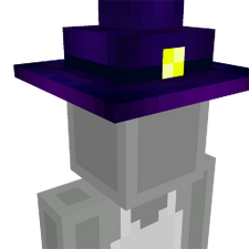 Witch Hat Witch Hat