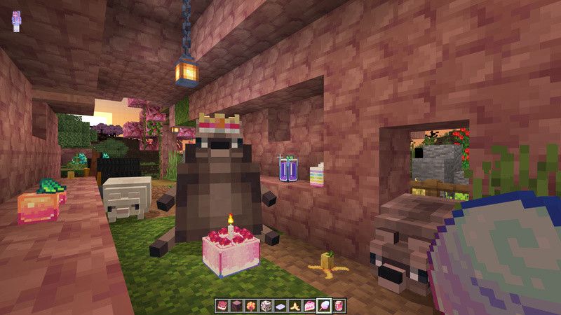 NomCraft Add-On by Tetrascape