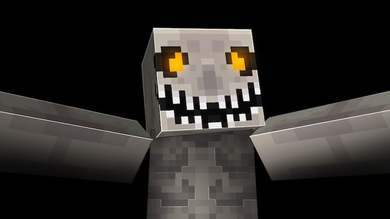 SCP on the Minecraft Marketplace by Block Factory