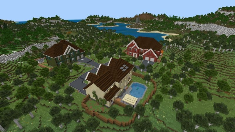 Dogs by Fall Studios