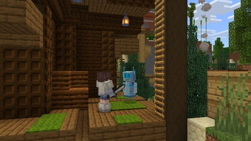 Random Chunks by ThunderAy