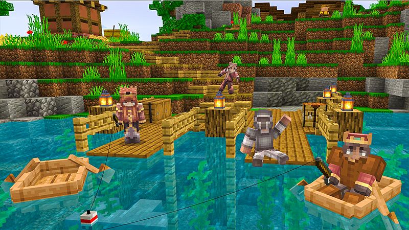Castle Survival Spawn by Heropixel Games