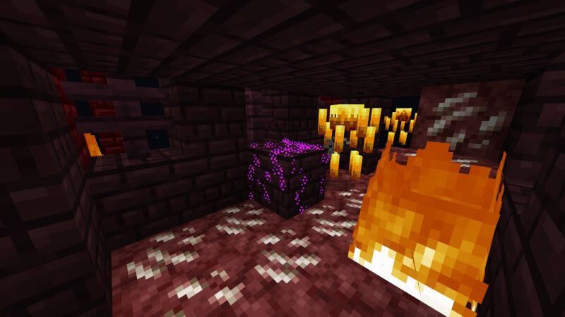 Magic Block Skyblock by Lifeboat