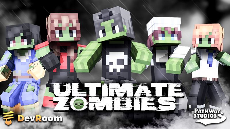 Ultimate Zombies