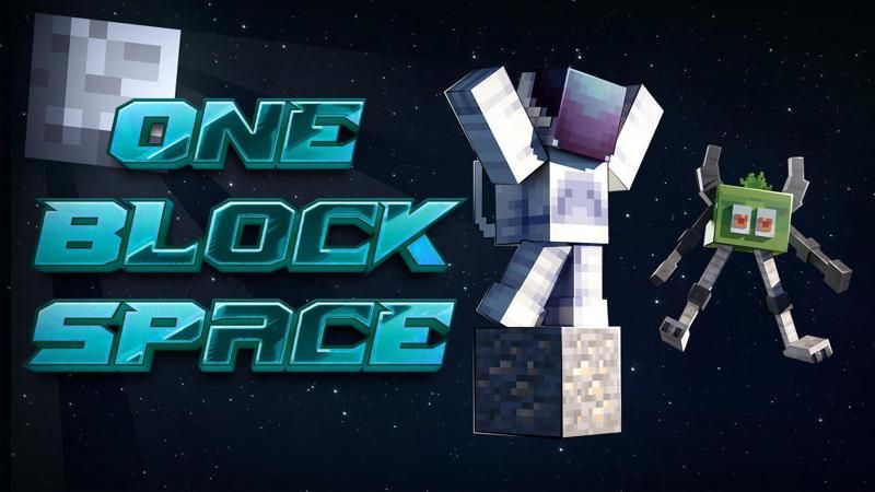 One Block Space