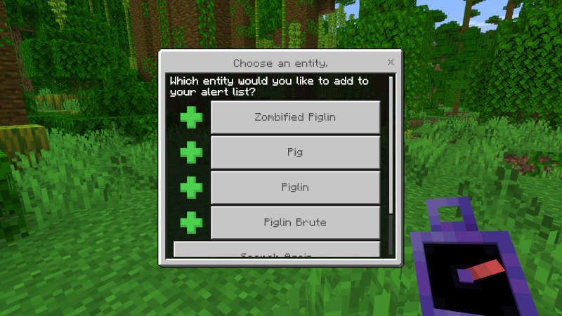 Advanced Compass Add-On by Jigarbov Productions