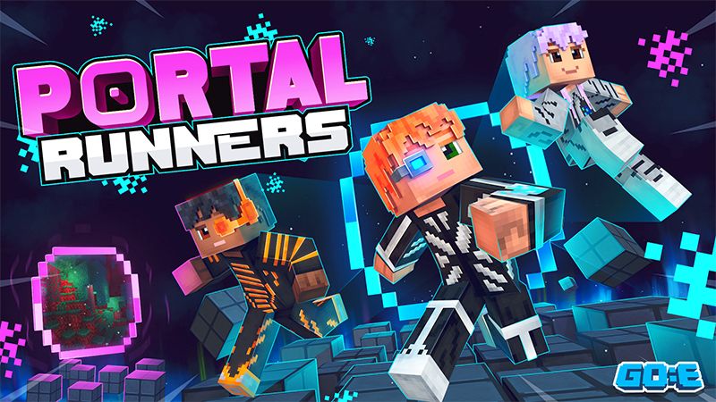 Portal Runners