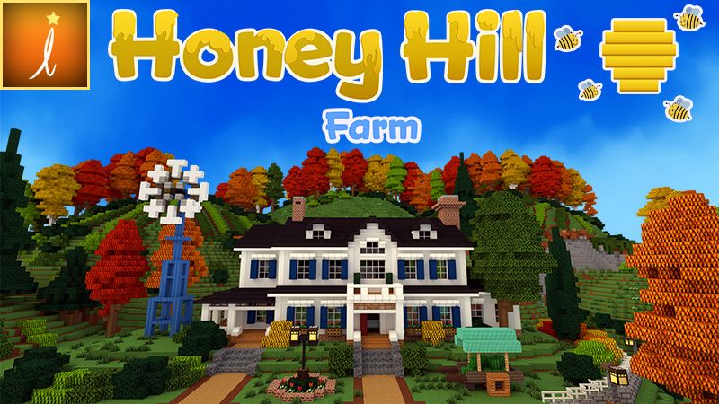 Honey Hill Farm