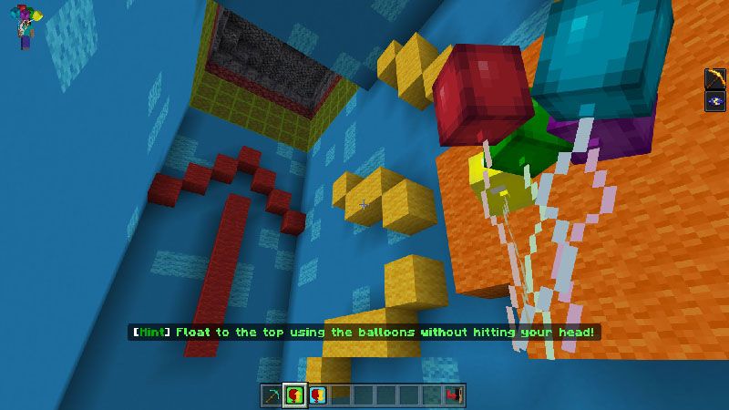 Stealing Preston's Diamonds 2 by FireGames