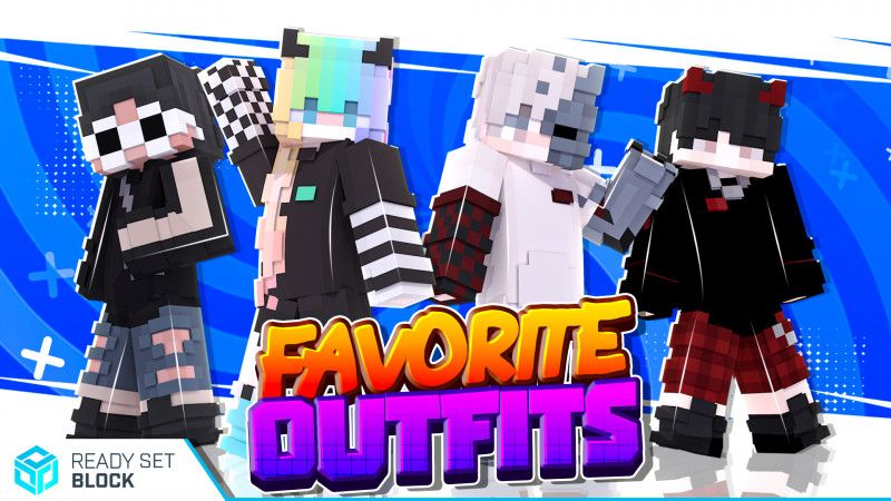 Favorite Outfits