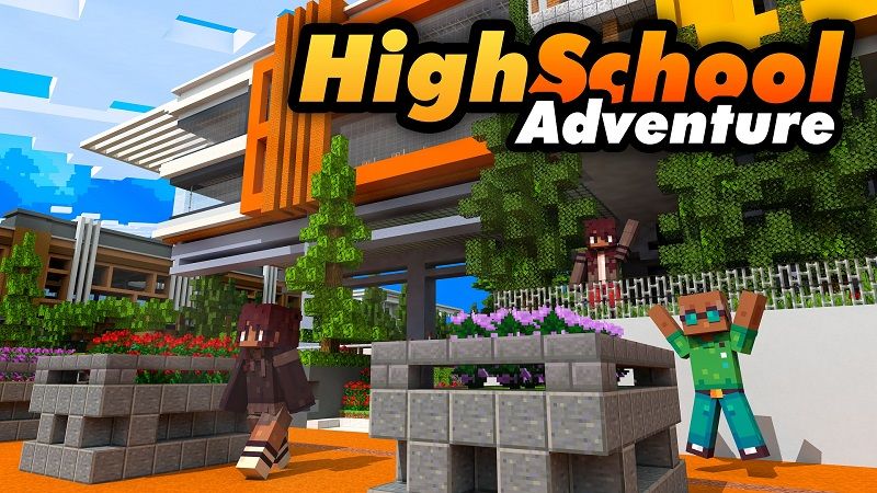 High School Adventure