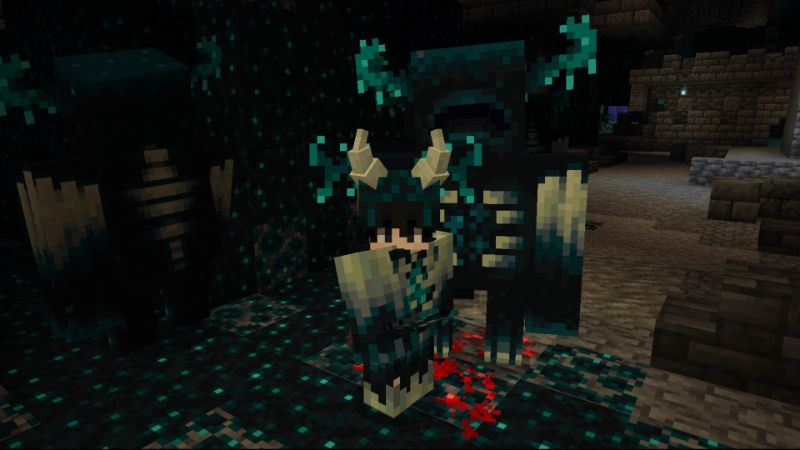 Armors+ by Eco Studios