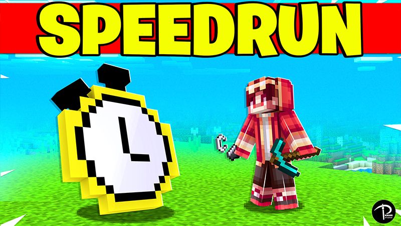 Speedrun World