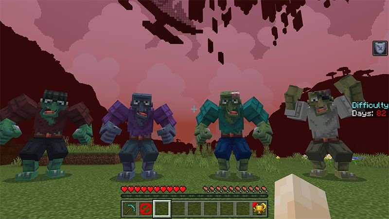 Hardcore Challenge Hardcore Challenge by Teplight