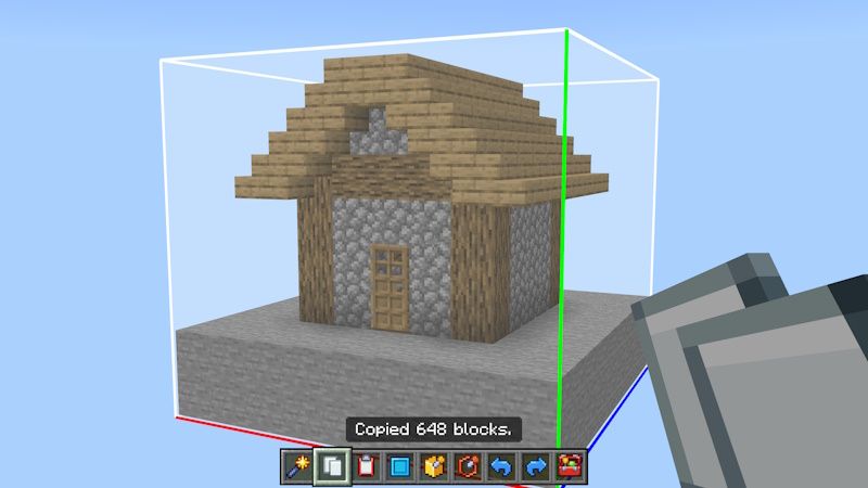 World Builder 1.5 Add-On by Oreville Studios