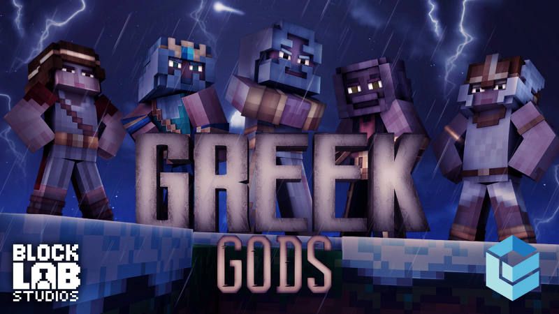 Greek Gods