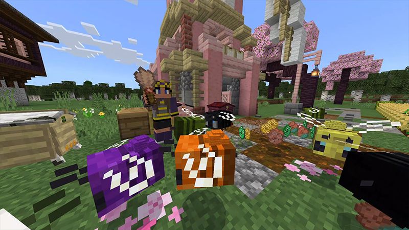 Feed the Bees Feed the Bees by FTB