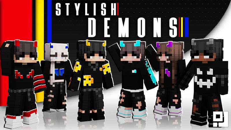 Stylish Demons